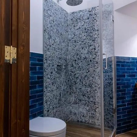 Conte Di Puglia Apartamento *