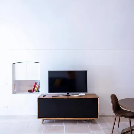 Conte Di Puglia Apartamento Bari