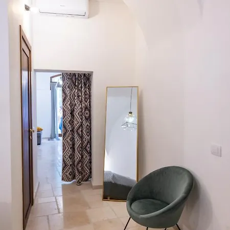 Conte Di Puglia Apartment *