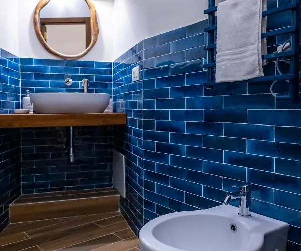 Conte Di Puglia バーリ